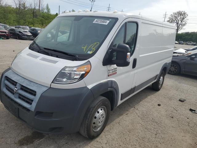 Auction sale of the 2016 Ram Promaster 1500 1500 Standard, vin: 3C6TRVAG8GE112811, lot number: 50235904