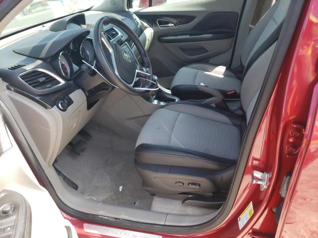 KL4CJASB1GB731608 Buick Encore