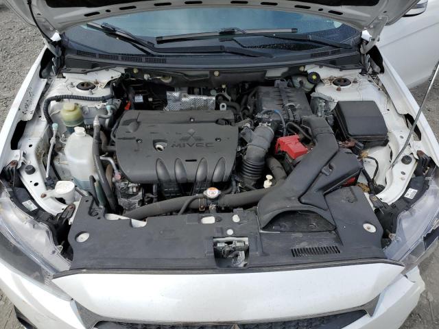 JA32V2FW2GU002805 Mitsubishi LANCER ES