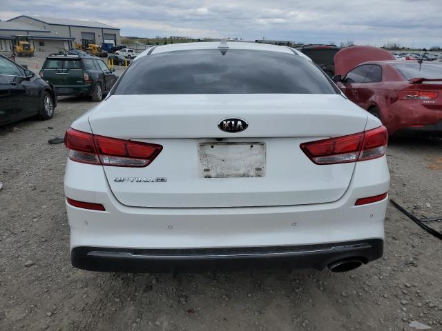 5XXGT4L30KG294777 KIA Optima Lx