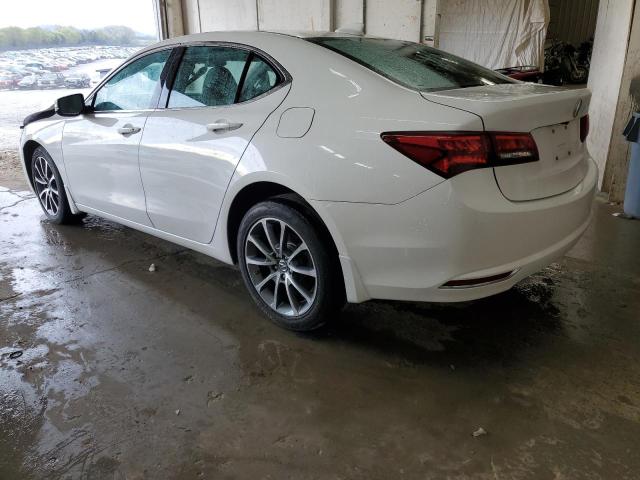 19UUB2F5XGA010289 Acura TLX TECH