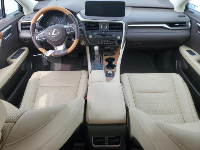 2T2HZMAA8LC174170 Lexus RX 350