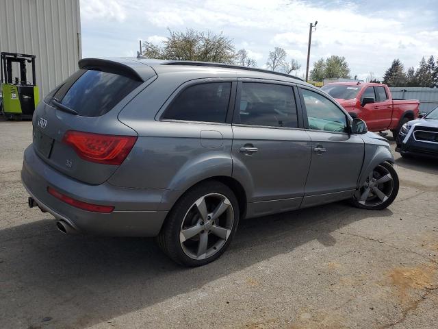 WA1LMAFE9FD014856 Audi Q7 Tdi Premium Plus