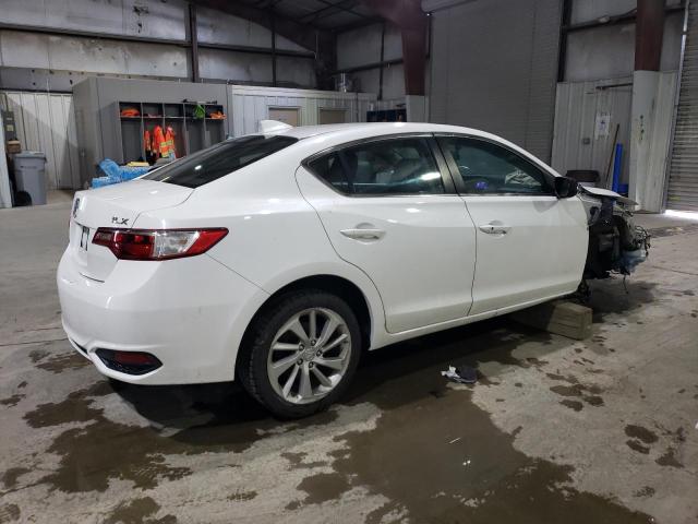 19UDE2F36HA009874 Acura Ilx Base Watch Plus