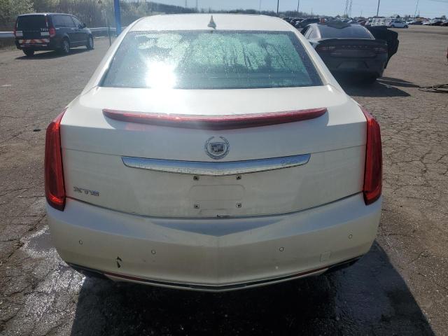 2G61P5S35E9212848 Cadillac Xts Premium Collection