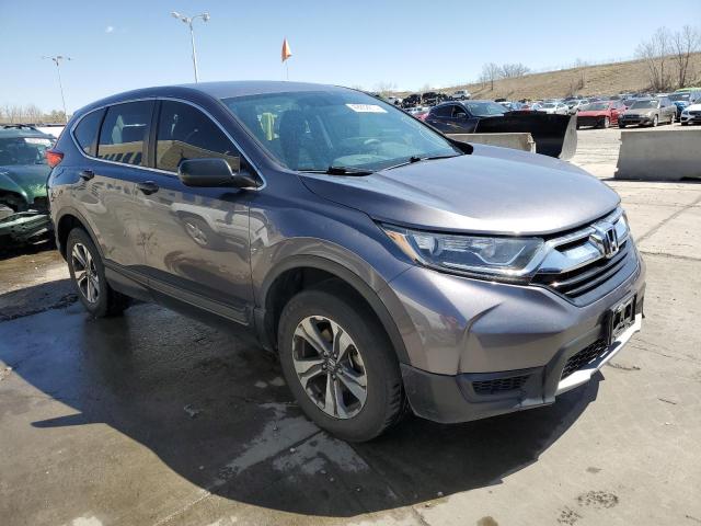 2HKRW6H37JH219081 Honda CR-V LX