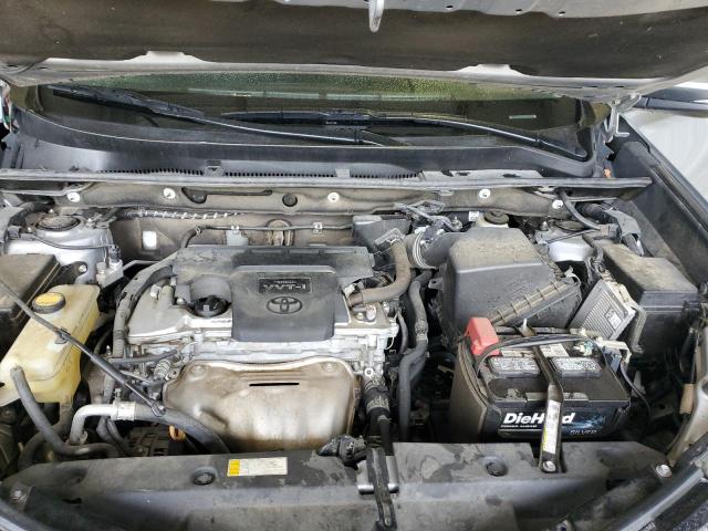 2T3YFREV0JW432319 Toyota Rav4 Limited