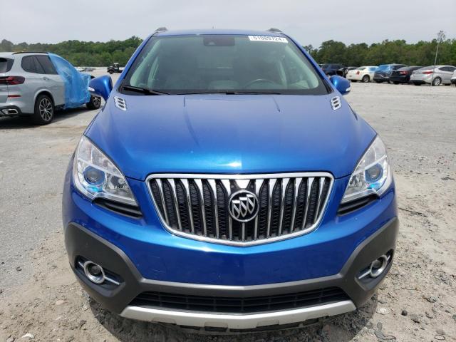 KL4CJDSBXGB675833 Buick Encore Premium