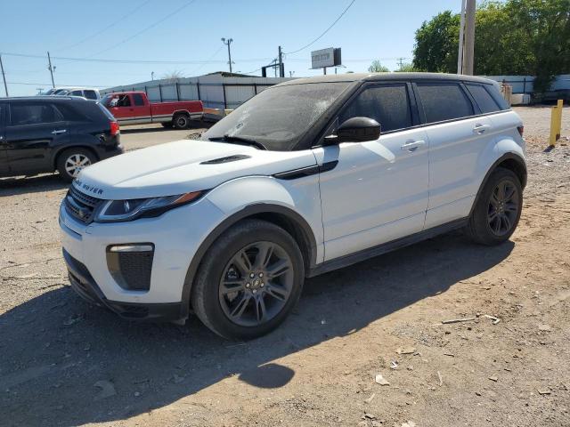 2018 Land Rover Range Rover Evoque Landmark Edition მანქანა იყიდება აუქციონზე, vin: SALVC2RX4JH314299, აუქციონის ნომერი: 52756954