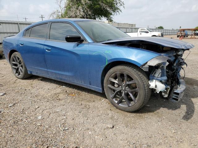 2C3CDXBG7MH659848 Dodge Charger Sxt