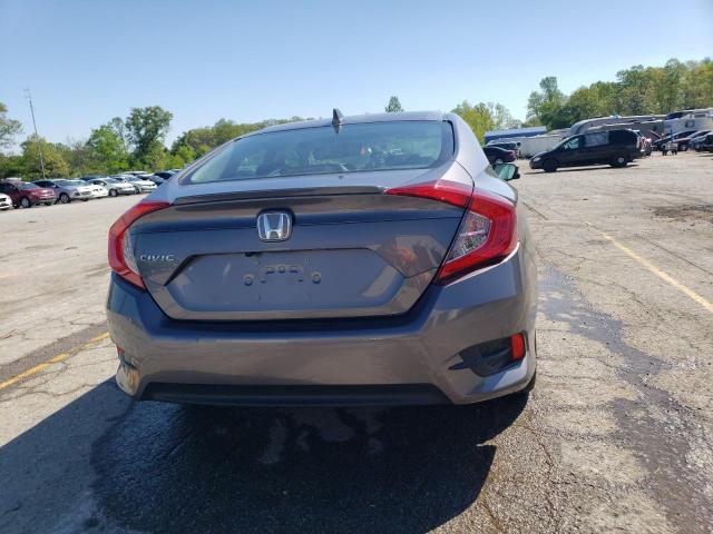 19XFC1E32JE001489 Honda CIVIC EX