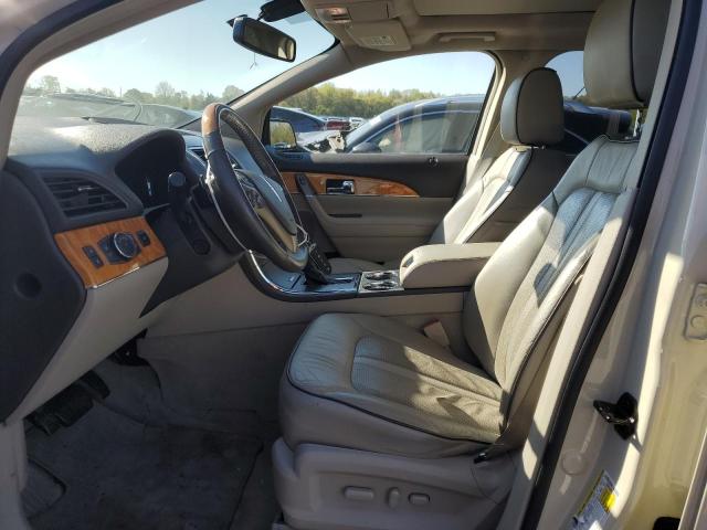2LMDJ8JK9EBL16161 Lincoln MKX