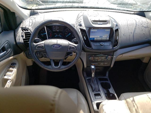 1FMCU9GD1HUE56099 Ford ESCAPE SE