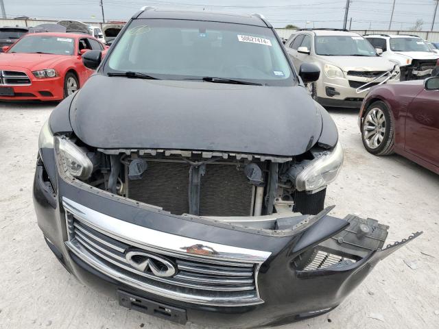 5N1AL0MN3FC544321 Infiniti QX60