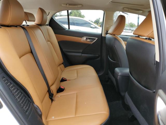 JTHKD5BH1H2284265 Lexus CT 200