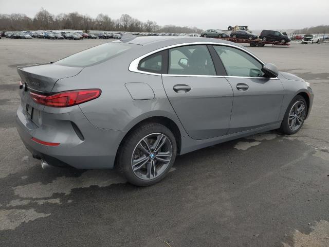 WBA73AK08R7N49262 BMW 228XI