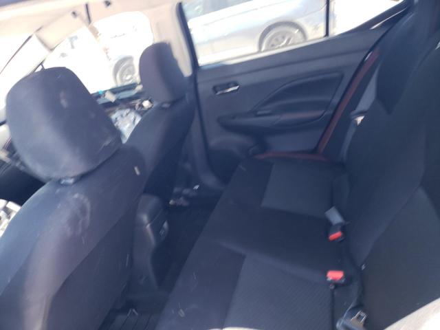 3N1CN8FV7PL848439 Nissan VERSA SR