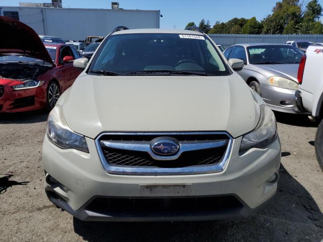 JF2GPAMC3FH245813 Subaru Xv Crosstrek 2.0 Limited