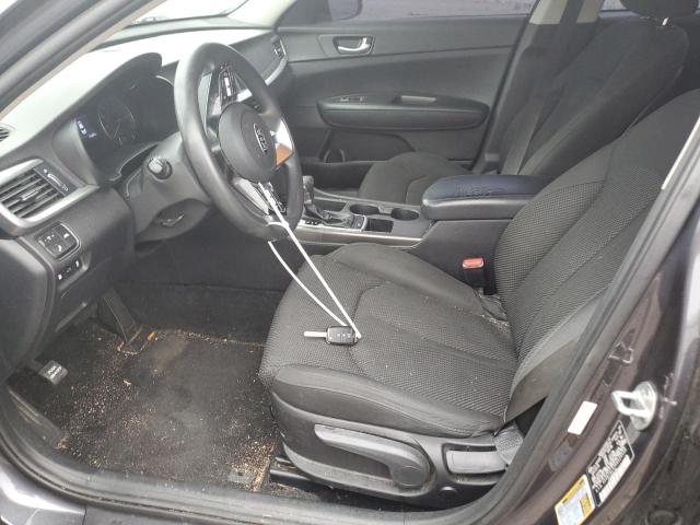 5XXGT4L37KG324938 KIA Optima Lx