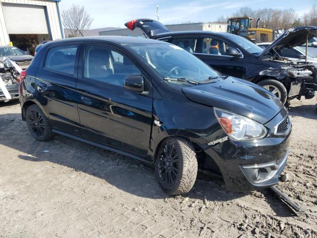 ML32A5HJ2KH002890 Mitsubishi MIRAGE LE