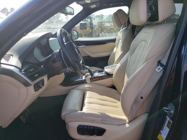 5UXKR6C55J0U14609 BMW X5 Xdrive50i