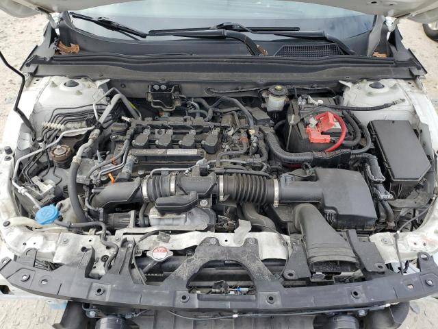 1HGCV1F30JA130590 Honda Accord Sport
