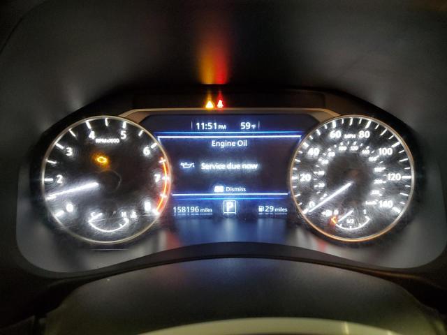 1N4BL4BV4KC206154 Nissan ALTIMA S