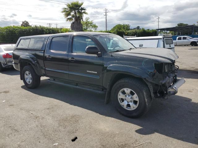 3TMMU4FN0FM076226 Toyota Tacoma Double Cab Long Bed