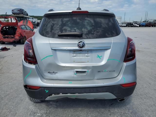 KL4CJASM1NB500447 Buick Encore Preferred