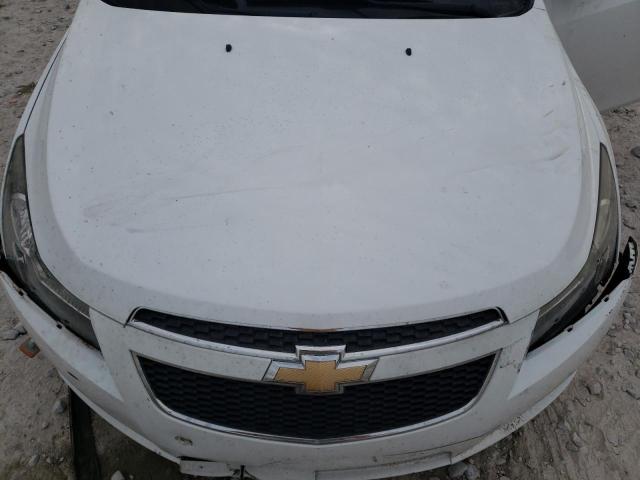 1G1PC5SB8E7202657 Chevrolet CRUZE LT