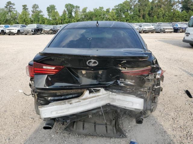 JTHBE1D23E5004953 Lexus IS 350