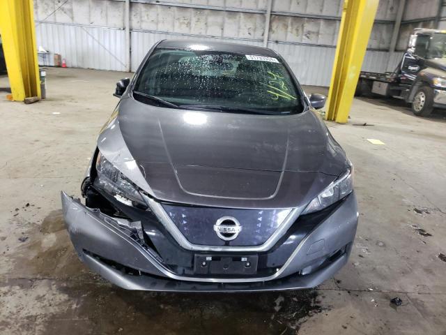 1N4AZ1CP4LC310072 Nissan LEAF SV
