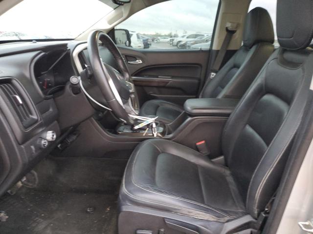 1GTG6DE38G1189380 GMC CANYON SLT