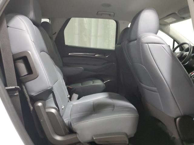 5GAERBKW9MJ235426 Buick Enclave Essence
