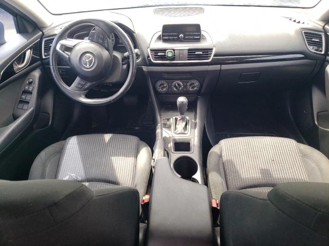 JM1BM1L70E1163776 Mazda 3 TOURING