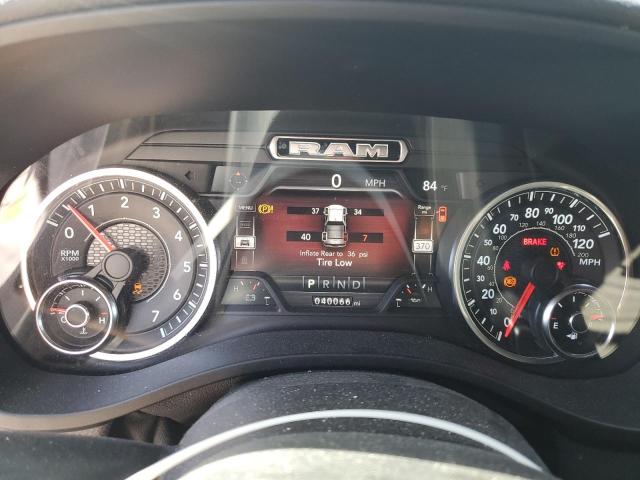 1C6RRFFG4MN590983 RAM 1500 Big Horn/lone Star