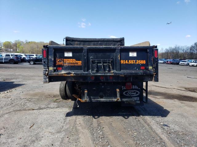 1FD0X5HT4KEE97353 Ford F550 Super Duty