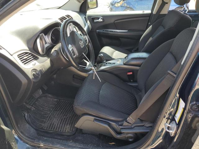 3C4PDCAB8ET263545 Dodge JOURNEY SE