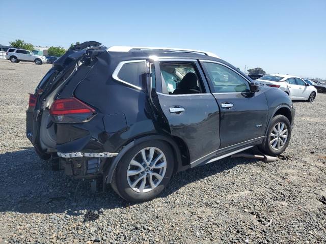 5N1ET2MV0HC789531 Nissan Rogue Sv Hybrid