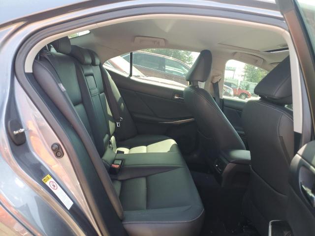 JTHCM1D26G5010854 Lexus IS 300