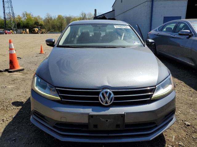 3VWDB7AJXHM286392 Volkswagen JETTA SE