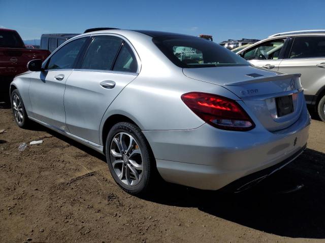 55SWF4KB7GU108625 Mercedes-Benz C 300 4matic