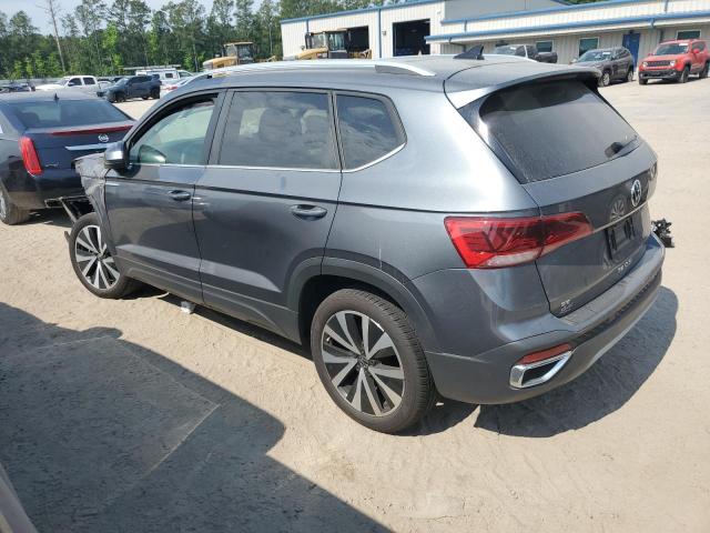 3VVEX7B24PM328202 Volkswagen TAOS SE