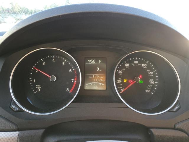 3VW2B7AJ1JM261295 Volkswagen JETTA S