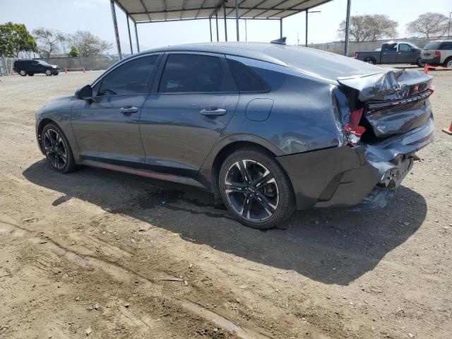 5XXG14J24MG020419 KIA K5 LXS