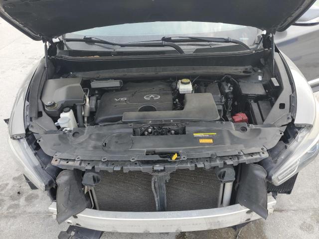 5N1DL0MN2HC551938 Infiniti QX60