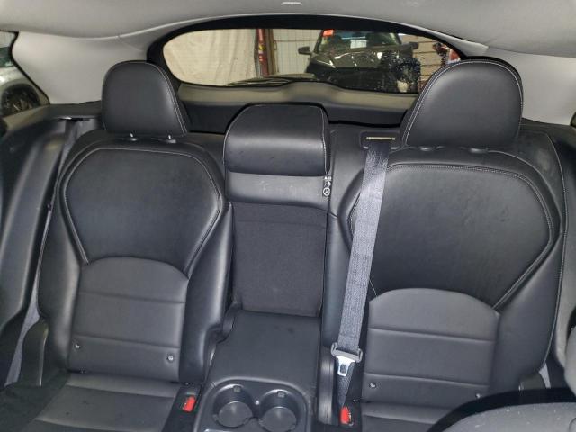 3PCAJ5M31LF118258 Infiniti Qx50 Pure