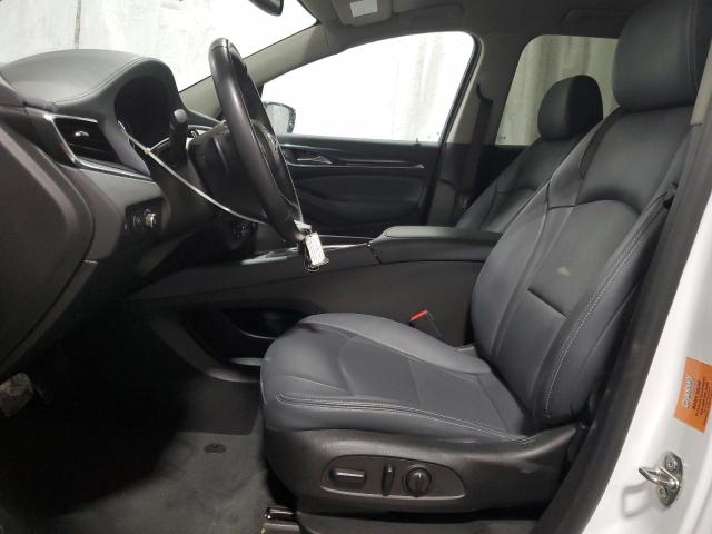 5GAERBKW9MJ235426 Buick Enclave Essence