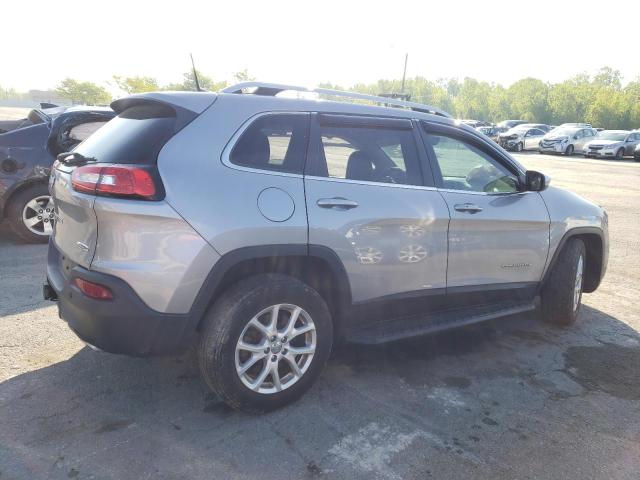 1C4PJMLX3JD550332 Jeep Cherokee Latitude Plus