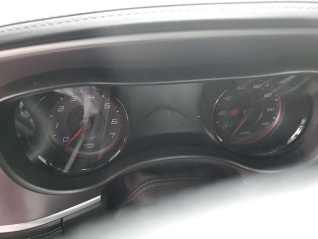 2C3CDXMGXLH137176 Dodge CHARGER GT